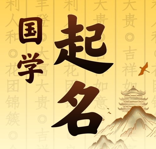 远安国学起名 人工起名一对一